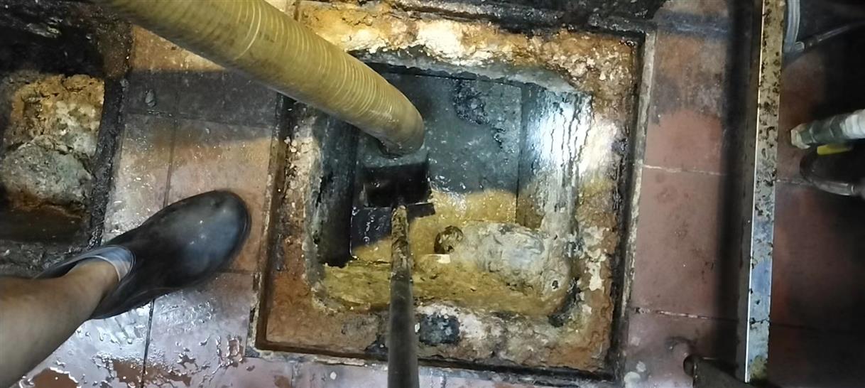 宁波污水池清理一般都有毒气，怎么预防中毒呢？