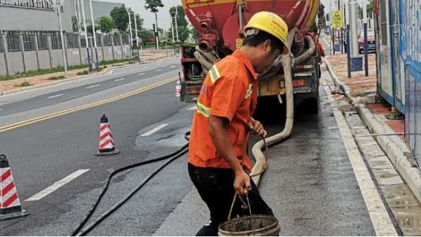 宁波污水管道疏通清淤注意事项有哪些？