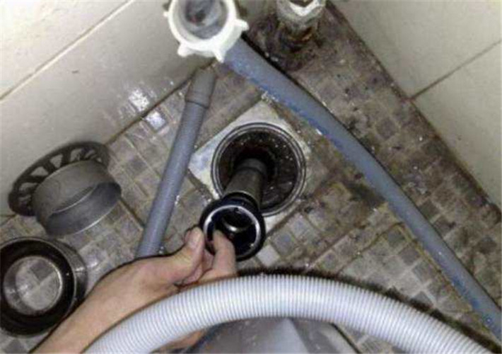 宁波厨房下水道反水应该怎么解决