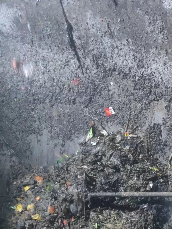 宁波污水池清理
