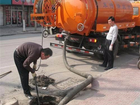 宁波清掏化粪池，健康生活从这里开始
